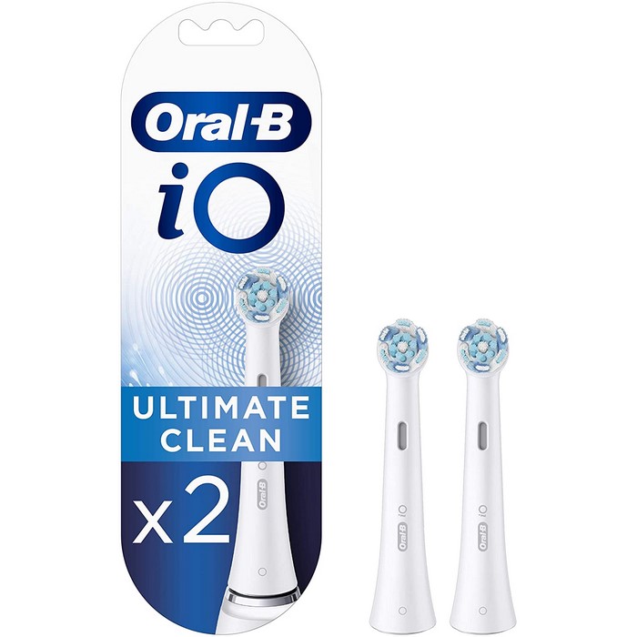 RECAMBIO DENTAL iO CW-2 (BRAUN)